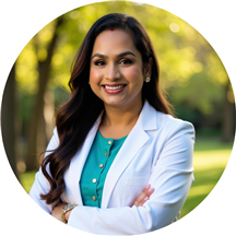 Meeta Bisht, PA-C