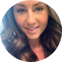 Meg Asselin, LMHC
