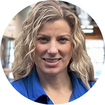 Meg Gallen, PT, MSPT