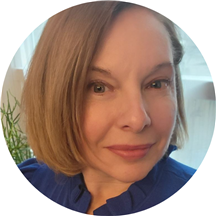 Meg Montgomery, PMHNP