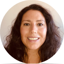 Meg Petrill, LPC