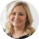 Meg Rozmanit, LMFT