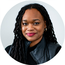 Megan Anderson, LCSW