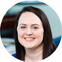 Megan Beard, LPC