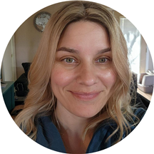 Megan Beardsley, LPCC