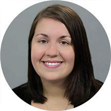 Megan Bigler Tafolla, LCSW