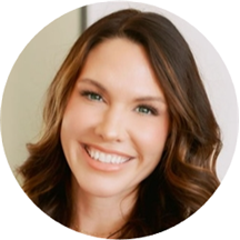 Megan Blankenstein, LPC