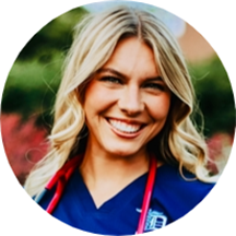 Megan Bowers, PA