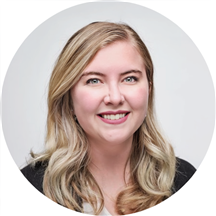 Megan Brice, LPC