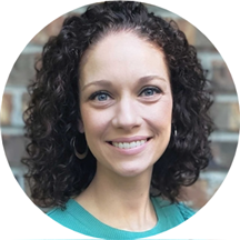 Megan Bryant, LPC
