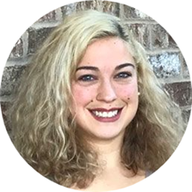 Megan Caldwell, MA