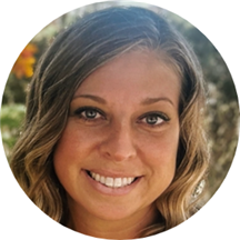 Megan Carr, MS
