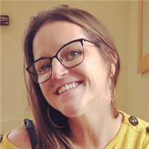 Megan Chapman, LMFT