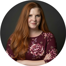 Megan Charles, RDN