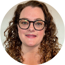Megan Counts, LPC