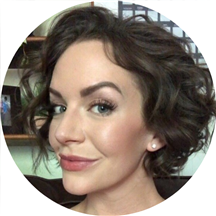 Megan Dowds, LISW-S