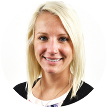 Megan Ebright, APRN, RN