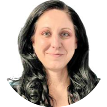 Megan Eing, PMHNP