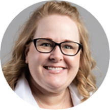 Megan Erbes, FNP