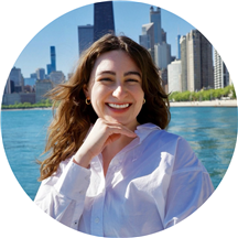 Megan Evans, MSW