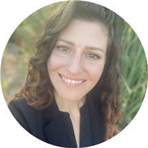 Megan Fernandes, LCSW