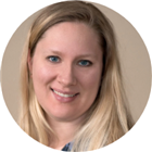 Megan Forsberg, AGPCNP