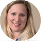Megan Forsberg, AGPCNP