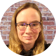 Megan Frost-Young, LMSW