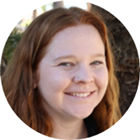 Megan Gafford, AMFT