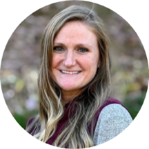Megan Giordani, LPC