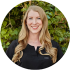 Megan Grossman, PA-C