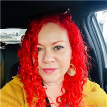 Megan Hamilton, LMFT