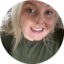 Megan Harvey, LPCC, KY | Psychotherapist | Get Virtual Care