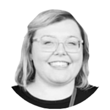 Megan Harvey, MA