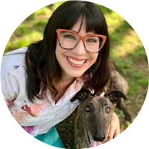 Megan Hedges, LPC, ATR