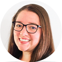 Megan Hillman, LMSW