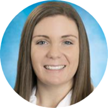 Megan Hopps, APRN