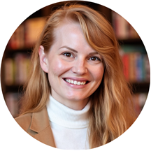 Megan Horsey, MPAS, PA-C