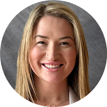 Megan Horvath, CRNP
