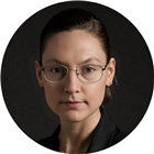 Megan Hougardy, LMFT