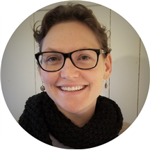 Megan Hougardy, LMFT