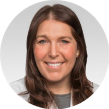 Megan Hribernik, FNP-BC