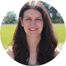 Megan Hunt, LMHC