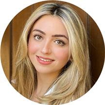 Megan Kalili, LMFT