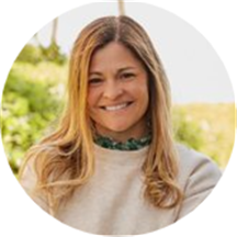 Megan Kandros, LMFT