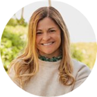 Megan Kandros, LMFT