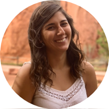 Megan Kearns, LPC, LAC