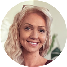 Megan Keith, LPC