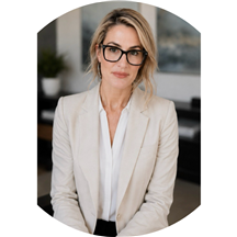 Megan Kelly Gilman, APRN, RN
