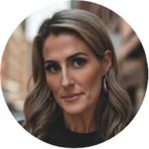 Megan Kelly Gilman, APRN, RN